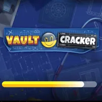 Vault Cracker Slot - partycasino