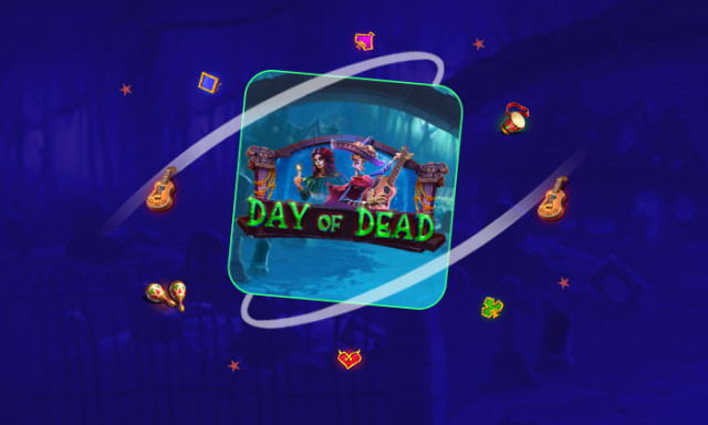 Day of Dead - 