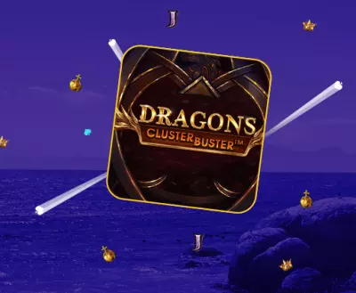 Dragons Clusterbuster - partycasino
