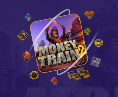 Money Train 2 - partycasino