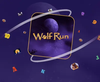 Wolf Run - partycasino