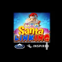 Santa Linking Slot - partycasino