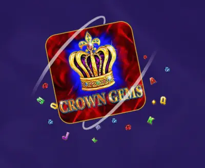 Crown Gems - partycasino