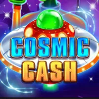 Cosmic Cash Slot - partycasino