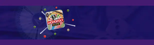Monopoly Live - partycasino
