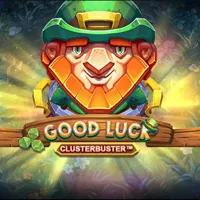 Good Luck Clusterbuster Slot - partycasino