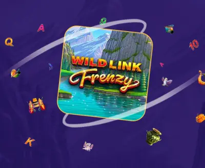 Wild Link Frenzy - partycasino