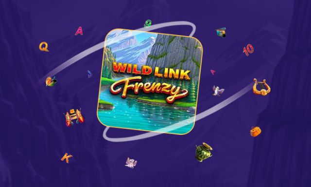 Wild Link Frenzy - partycasino
