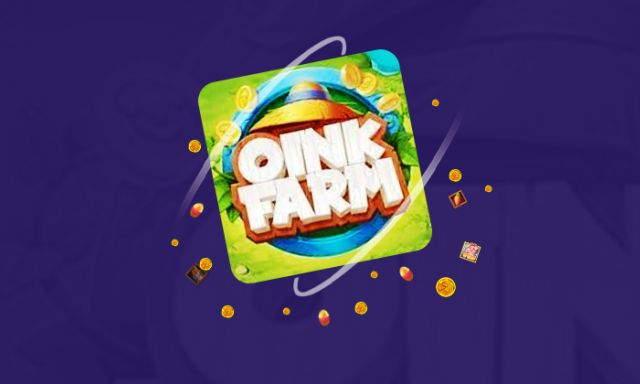 Oink Farm - partycasino