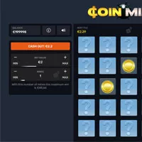 Coin Miner Bet - partycasino