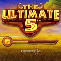The Ultimate 5 Slot - partycasino