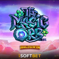 The Magic Orb Slot - partycasino