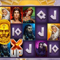 Chronicles Of Olympus X Up Slot - partycasino
