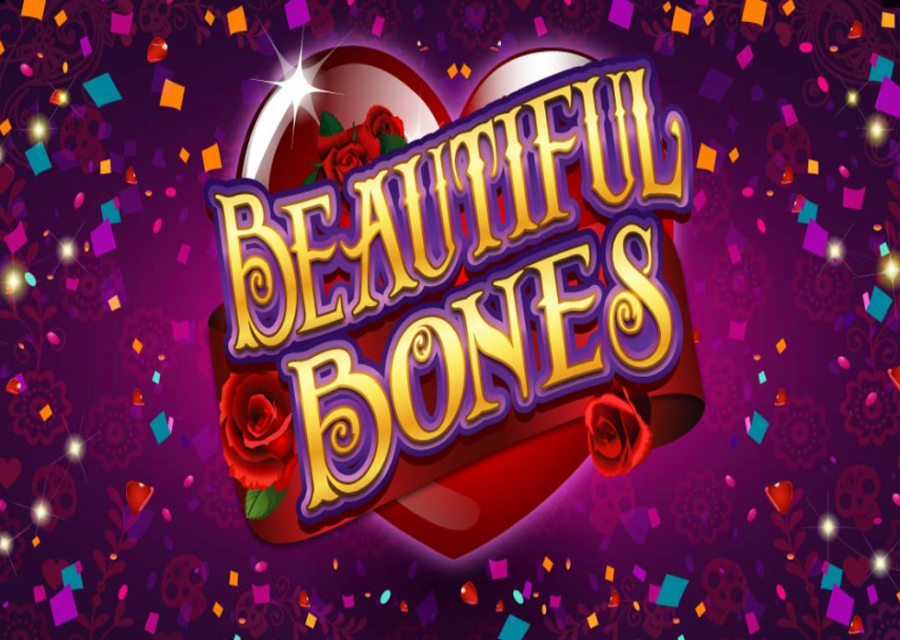 Beautiful Bones Bonus - partycasino
