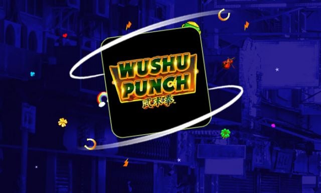 Wushu Punch - partycasino