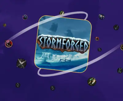 Stormforged - partycasino