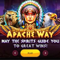 Apache Way Slot - partycasino