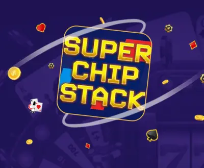 Super Chip Stack - partycasino