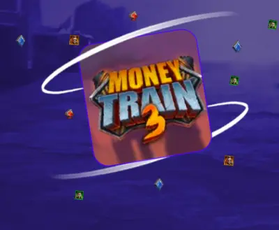 Money Train 3 - partycasino