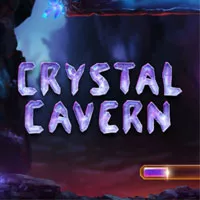 Crystal Cavern Slot - partycasino