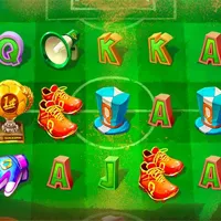 Spinions Game Day Slot - partycasino