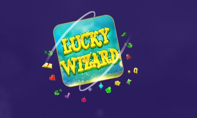 Lucky Wizard - partycasino