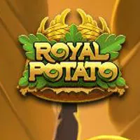 Royal Potato Slot - partycasino