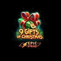 9 Gifts Of Christmas Slot - partycasino