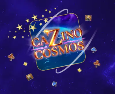 Cazino Cosmos - partycasino