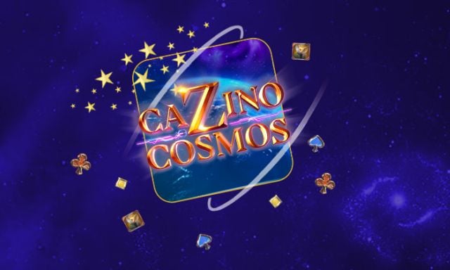 Cazino Cosmos - partycasino