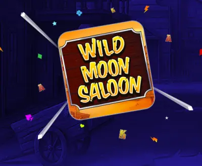 Wild Moon Saloon - partycasino