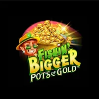 Fishin Bigger Pots Of Gold Slot - partycasino
