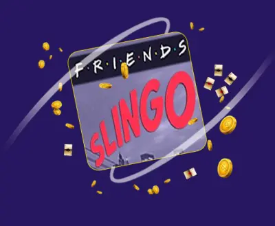 Slingo Friends - partycasino