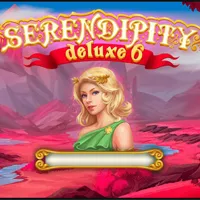 Serendipity Deluxe 6 Slot - partycasino