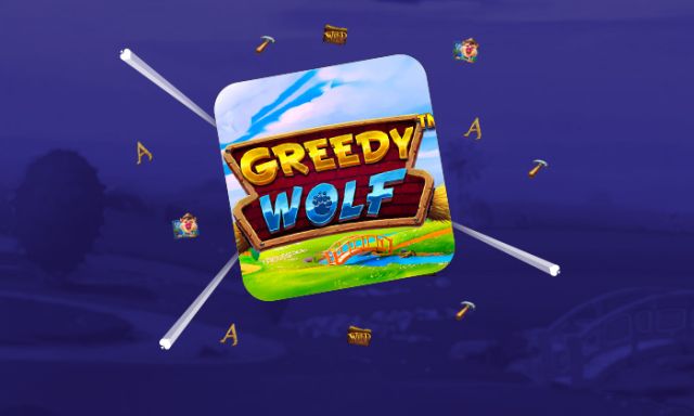 Greedy Wolf - partycasino