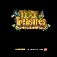 Tiki Treasures Megaways Slot - partycasino