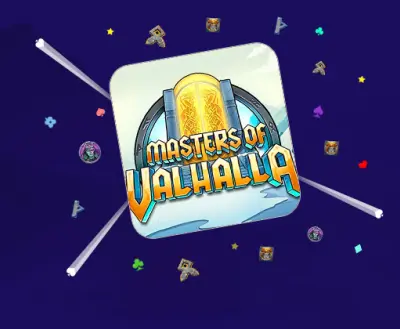 Masters Of Valhalla - partycasino