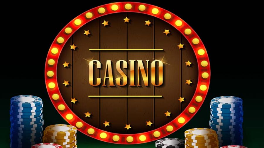 Casino Spon - partycasino