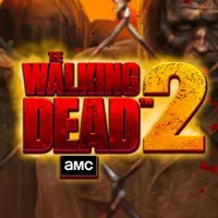 The Walking Dead 2 Slot - partycasino