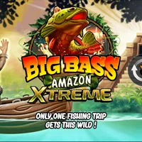 Big Bass Amazon Xxxtreme Slot - partycasino