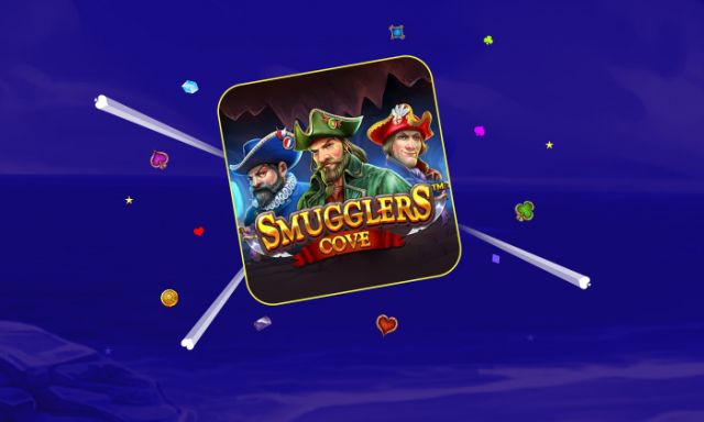 Smugglers Cove - partycasino