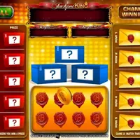 Deal Or No Deal Whats In Your Box Scratchcard - partycasino