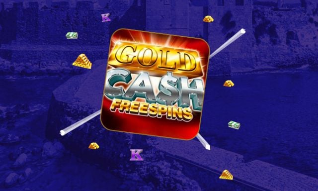 Gold Cash Free Spins - partycasino