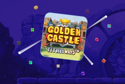 Golden Castle - 