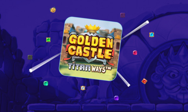 Golden Castle - 