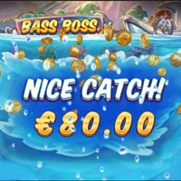 Bass Boss Bonus - partycasino