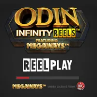 Odin Infinity Reels Megaways Slot - partycasino