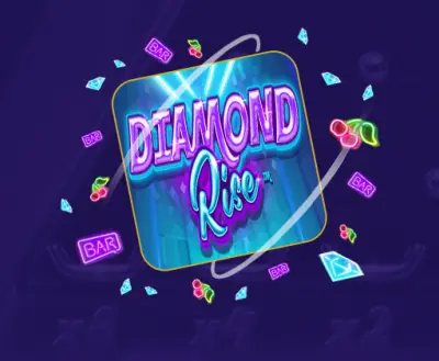 Diamond Rise - partycasino