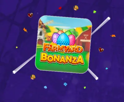 Farmyard Bonanza - partycasino