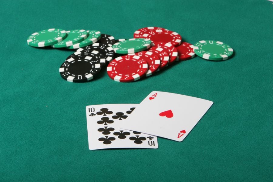 Cómo jugar al blackjack - partycasino